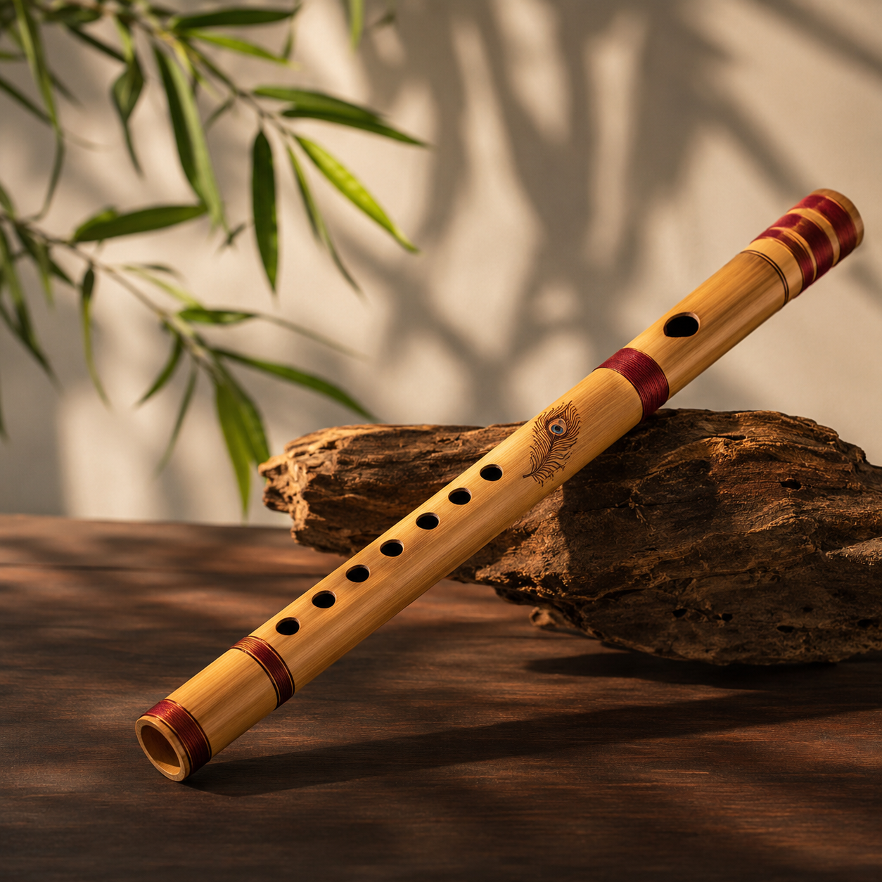 Premium Bansuri Collection